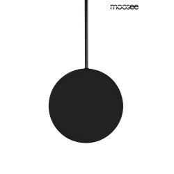 Kinkiet Shadow 6 czarny