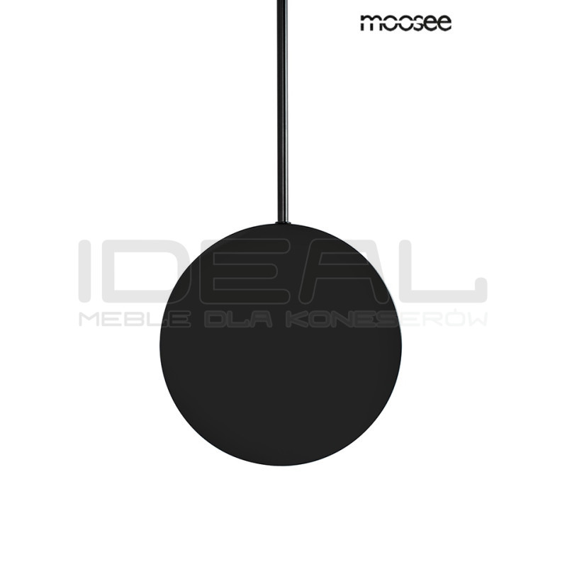 Kinkiet Shadow 6 czarny