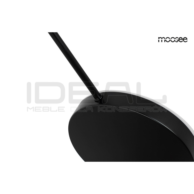 Kinkiet Shadow 6 czarny