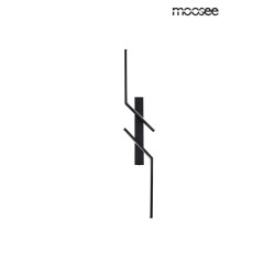 Kinkiet MAISON 60 czarny