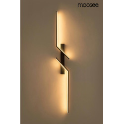 Kinkiet MAISON100 czarny