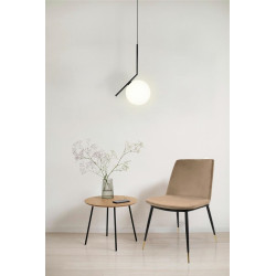 Krzesło Glamour DIEGO