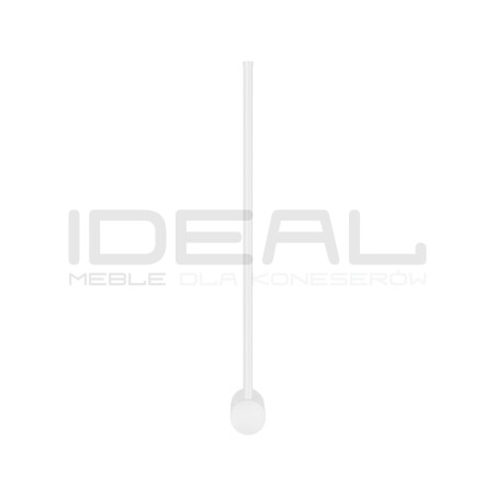 Kinkiet Sparo Sopel 60 biały