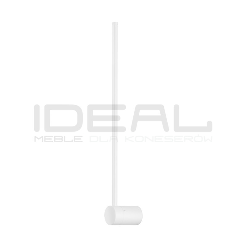 Kinkiet Sparo Sopel 60 biały