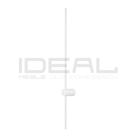 Kinkiet Sparo Sopel 100 biały