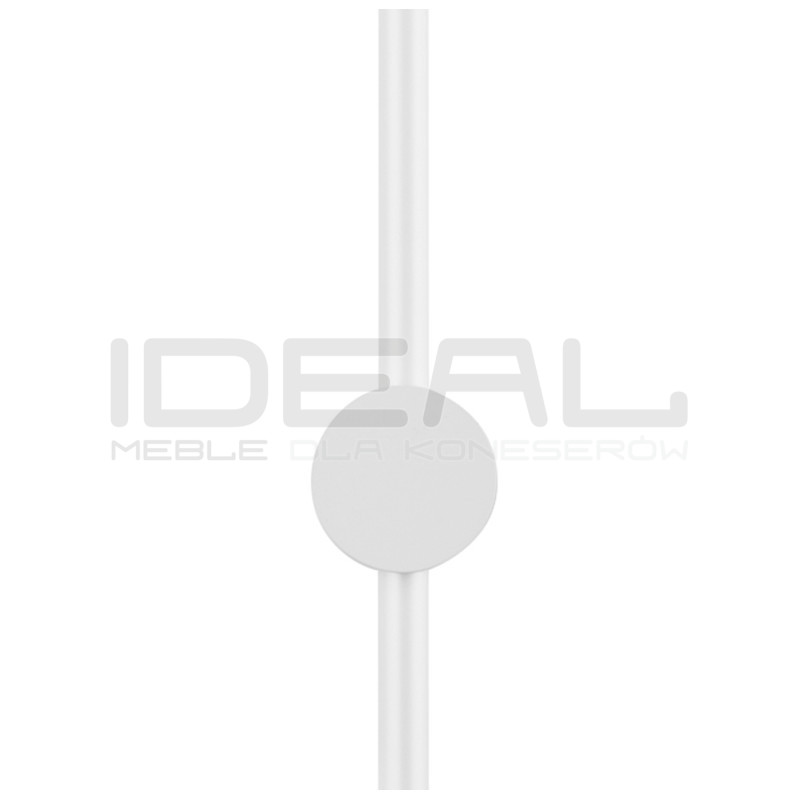 Kinkiet Sparo Sopel 100 biały