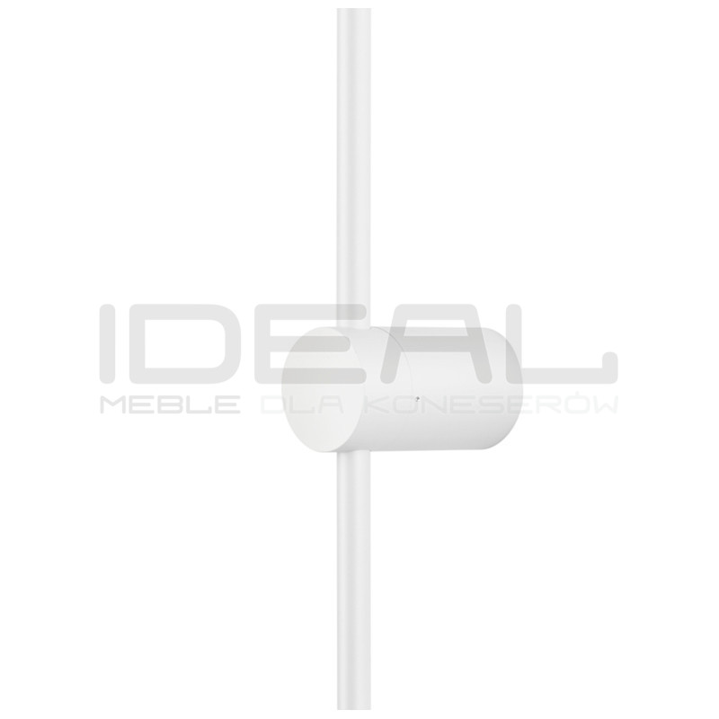 Kinkiet Sparo Sopel 100 biały