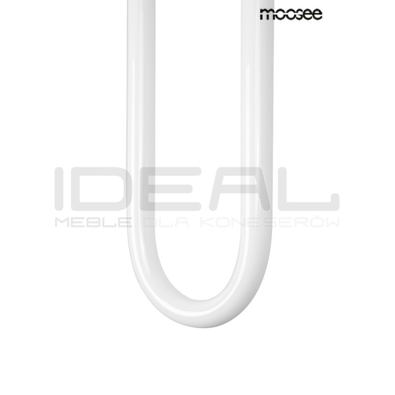 Lampa wisząca PUZO S czarna