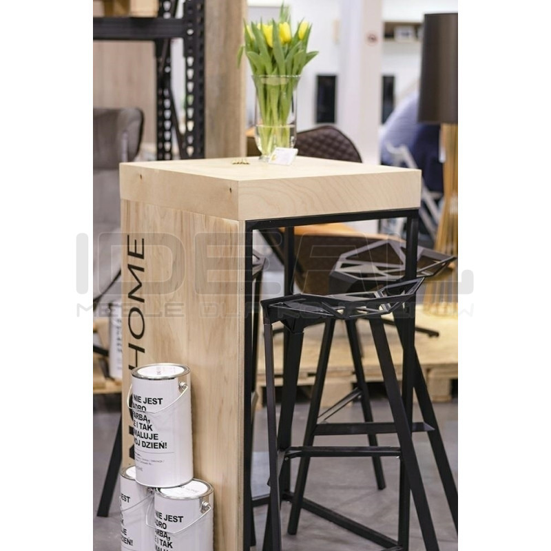 Hoker Inspirowany Projektem One Premium