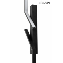 Kinkiet MAISON100 czarny