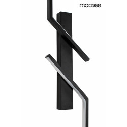 Kinkiet MAISON100 czarny