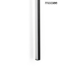 Kinkiet MAISON100 czarny