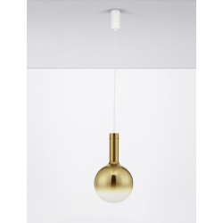 Lampa wisząca Gradient