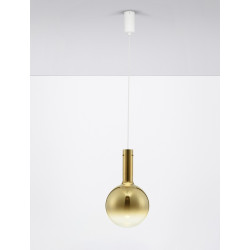 Lampa wisząca Gradient