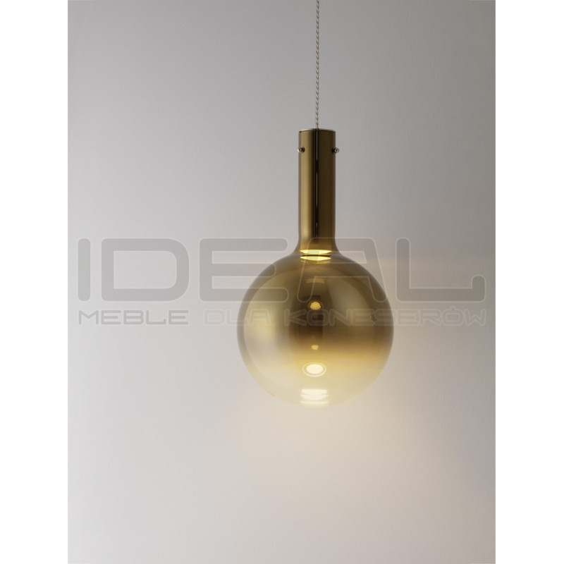 Lampa wisząca Gradient