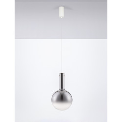 Lampa wisząca Gradient