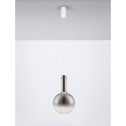 Lampa wisząca Gradient