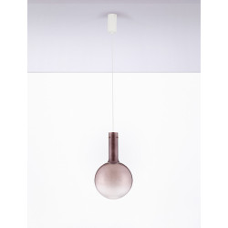 Lampa wisząca Gradient