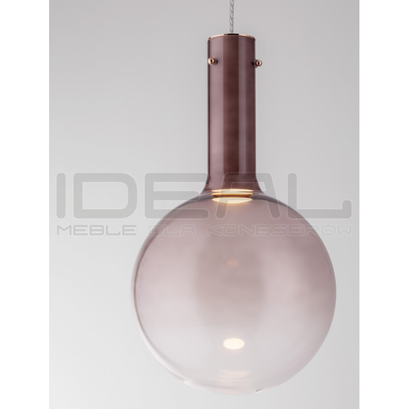 Lampa wisząca Gradient