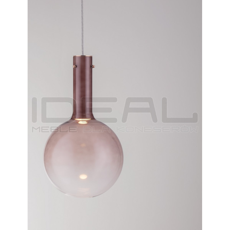 Lampa wisząca Gradient