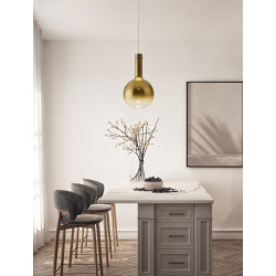 Lampa wisząca Gradient