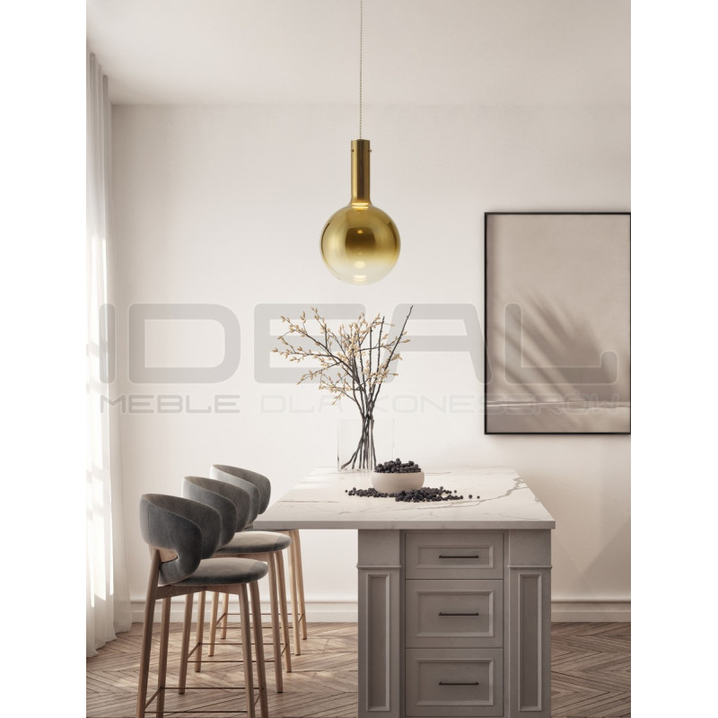 Lampa wisząca Gradient