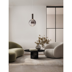 Lampa wisząca Gradient