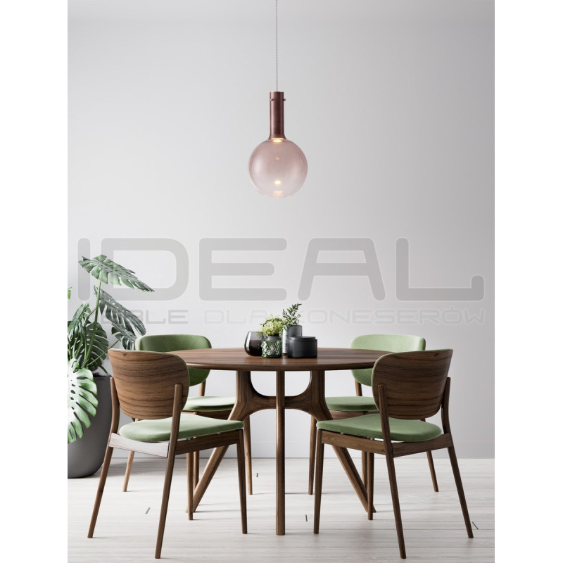 Lampa wisząca Gradient