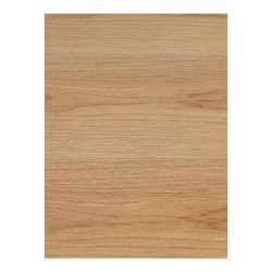 Stół Tulip Skinny 80 dąb