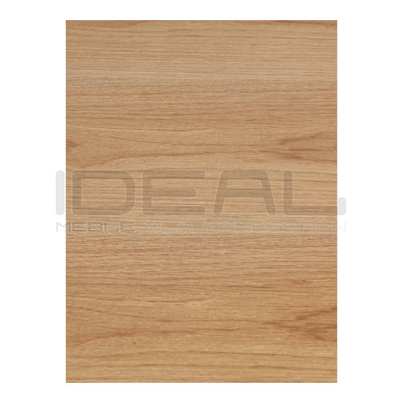 Stół Tulip Skinny 80 dąb