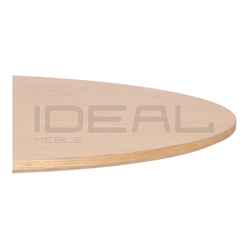 Stół Tulip Skinny 80 dąb