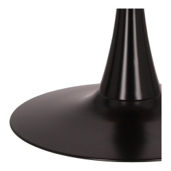 Stół Tulip Skinny 80 dąb