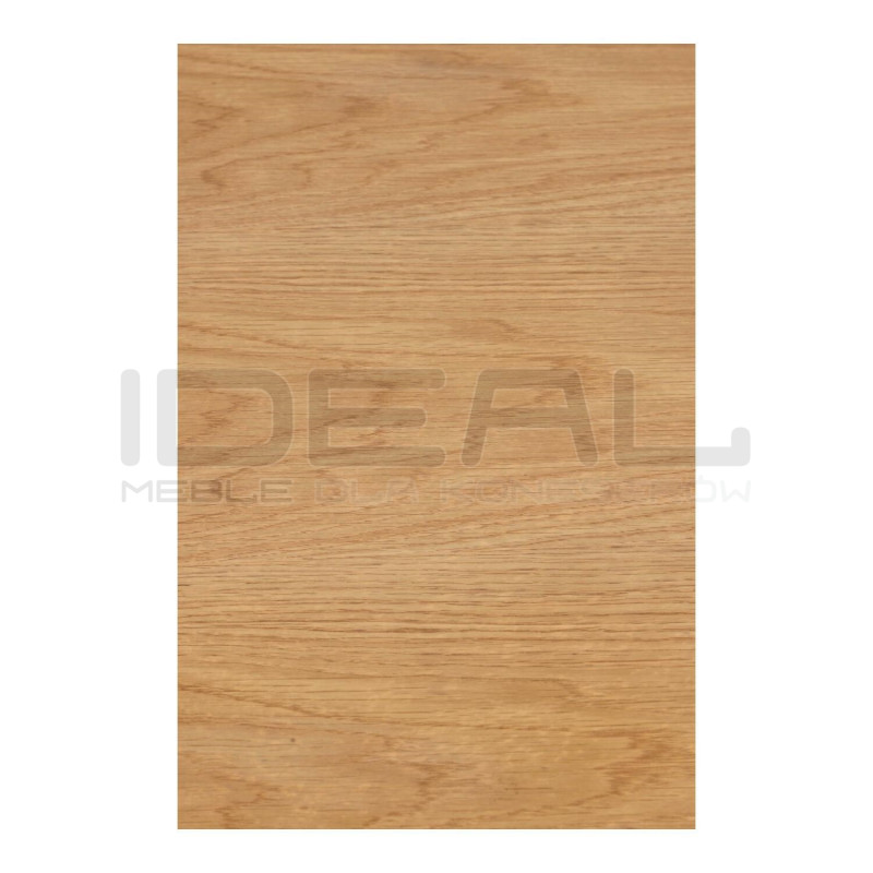 Stół Tulip Skinny 80 dąb