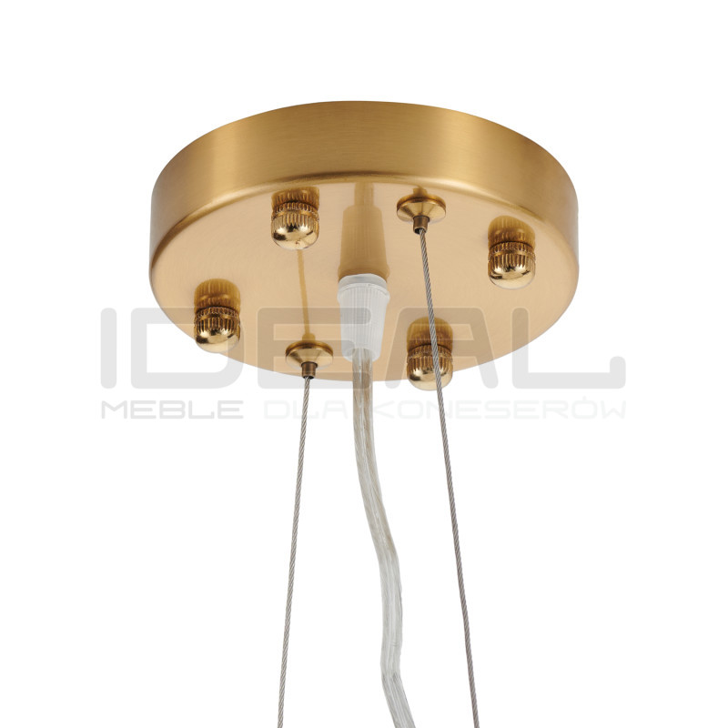 Lampa wisząca BOTANIKA WAVE 135 ceramiczna