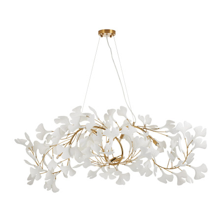 Lampa wisząca BOTANIKA WAVE 125 ceramiczna