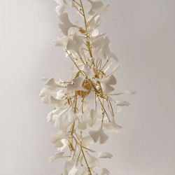 Lampa wisząca BOTANIKA WAVE 135 ceramiczna