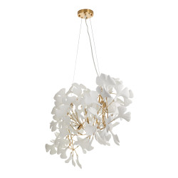 Lampa wisząca BOTANIKA WAVE 135 ceramiczna