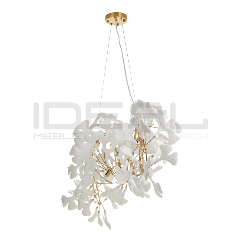 Lampa wisząca BOTANIKA WAVE 135 ceramiczna