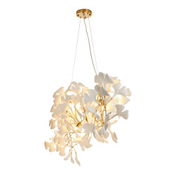 Lampa wisząca BOTANIKA WAVE 135 ceramiczna