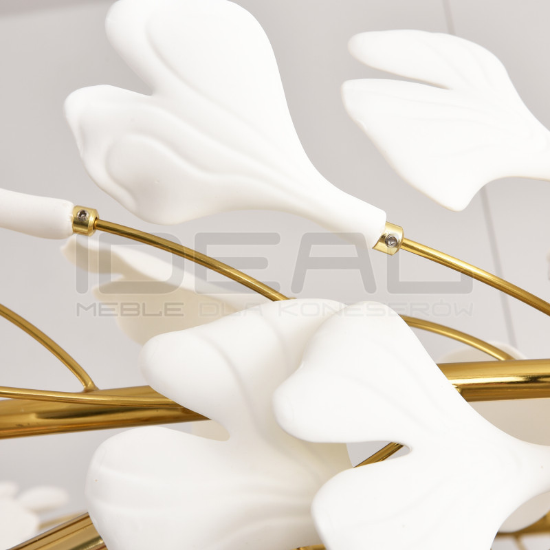 Lampa wisząca BOTANIKA 80 ceramiczna | IdealMeble.pl