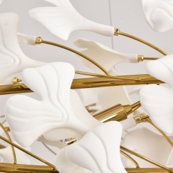 Lampa wisząca BOTANIKA 80 ceramiczna | IdealMeble.pl