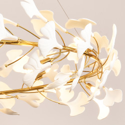 Lampa wisząca BOTANIKA 80 ceramiczna | IdealMeble.pl