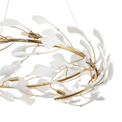 Lampa wisząca BOTANIKA 80 ceramiczna | IdealMeble.pl