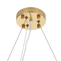 Lampa wisząca BOTANIKA 80 ceramiczna | IdealMeble.pl