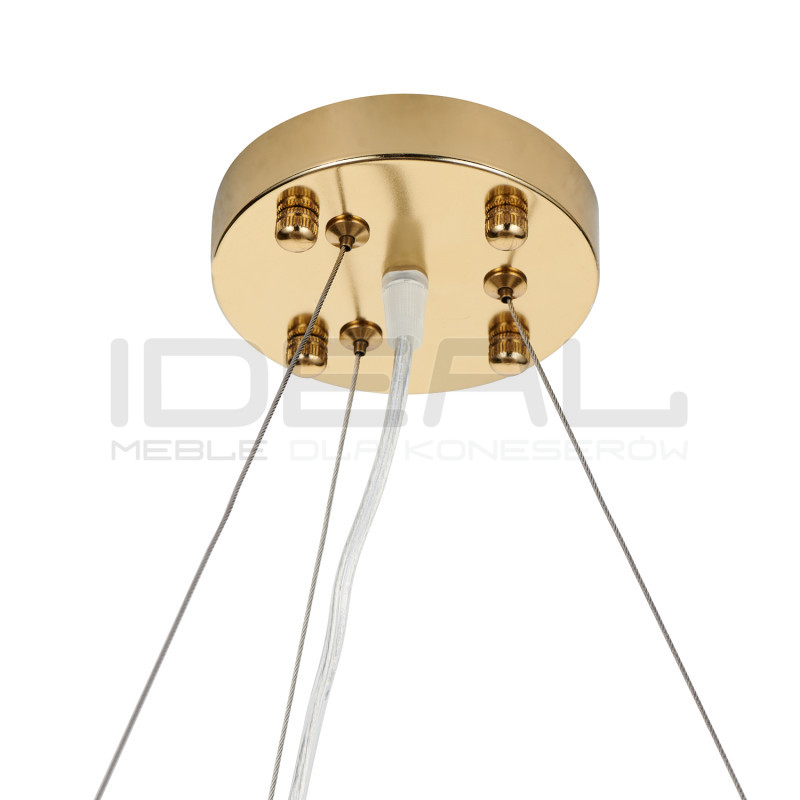 Lampa wisząca BOTANIKA 80 ceramiczna | IdealMeble.pl