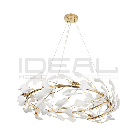 Lampa wisząca BOTANIKA 80 ceramiczna | IdealMeble.pl