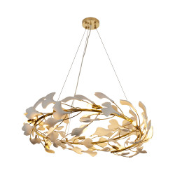 Lampa wisząca BOTANIKA 80 ceramiczna | IdealMeble.pl