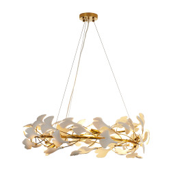 Lampa wisząca BOTANIKA 80 ceramiczna | IdealMeble.pl