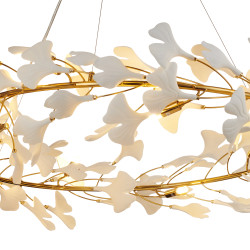 Lampa wisząca BOTANIKA 100 ceramiczna