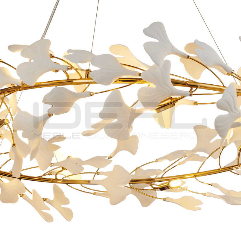 Lampa wisząca BOTANIKA 100 ceramiczna